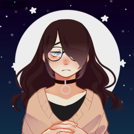 Picrew by Taybeeart